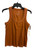 Used Pilcro Sleeveless Top M-8/10 60017-S001143895 View 2