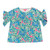 Used Lilly Pulitzer Short Sleeve Top L-12/14 60099-S000368672 View 1