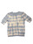 Used Anthropologie Short Sleeve Top XS-0/2 60032-S000695542 View 2