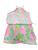Used Lilly Pulitzer Short Dress B M-8/10 60085-S000364506 View 2