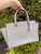 Used Michael Michael Kors Small Leather Handbag 60067-S000812762 View 1