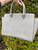 Used Michael Michael Kors Small Leather Handbag 60067-S000812762 View 8