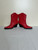 Used Azalea Wang Ankle Boots 7 60142-S000044604 View 3