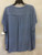 Used Orvis Short Sleeve Top XL-16 60071-S000654468 View 3