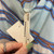 Used Anthropologie Long Dress F M-8/10 60129-S000565186 View 3