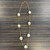 Used Tory Burch Necklace 60129-S000565190 View 2