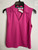 Used Unbranded Short Sleeve Top S-4/6 60021-S000857113 View 1