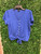 Used Talbots Short Sleeve Top S-4/6 60008-S000676002 View 1