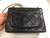 Used Chanel Leather Handbag 60049-S000824402 View 7
