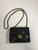 Used Chanel Leather Handbag 60049-S000824402 View 1