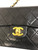 Used Chanel Leather Handbag 60049-S000824402 View 4