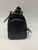 Used Calvin Klein Large Leather Handbag 60091-S000595242 View 3