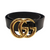 Used Gucci Belt S 4-6/27-28 60098-S000130103 View 2