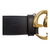 Used Gucci Belt S 4-6/27-28 60098-S000130103 View 8