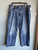 Used Old Navy Mens Denim 42W 60039-S000812083 View 1