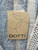 Used Dotti Short Sleeve Top M-8/10 60030-S000922208 View 2