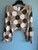 Used Unbranded Lightweight poncho Sweater XS-0/2 60039-S000812120 View 1
