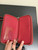 Used Coach Leather Wristlet 60084-S000922750 View 6