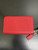 Used Coach Leather Wristlet 60084-S000922750 View 4
