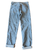 Gently used Gap denim pants 2-26 View 3