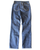Gently used Old Navy denim pants 0-25 View 3