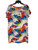 Used Marie Oliver Short Dress B XS-0/2 60069-S000768211 View 1