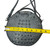 Used Brahmin Large Leather Handbag 60115-S000264573 View 3