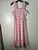 Used English Factory Long Dress B S-4/6 60060-S000643787 View 1