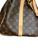 Used Louis Vuitton Xlarge Leather Handbag 60017-S001144035 View 14