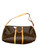 Used Louis Vuitton Xlarge Leather Handbag 60017-S001144035 View 1