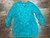 Used Johnny Was Long Sleeve Top M-8/10 60004-S000664611 View 1
