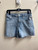 Used Madewell Shorts 2-26 60060-S000643789 View 2
