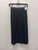 Used Black Babaton Long Twirl Skirt XS 0-2/25-26 60137-S000113556 View 1