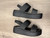 Used Crocs Wedge Sandals 7 60107-S000328709 View 3