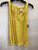 Used Cabi Sleeveless Top S-4/6 60071-S000654569 View 1