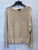 Used Sanctuary Lightweight Sweater M-8/10 60071-S000654576 View 1