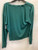Used Unbranded Long Sleeve Top S-4/6 60071-S000654578 View 3