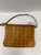 Used MCM Munchen Large Leather Handbag 60030-S000922257 View 1
