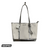 Used Michael Michael Kors Large Leather Handbag 60105-S000288438 View 1