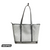 Used Michael Michael Kors Large Leather Handbag 60105-S000288438 View 2