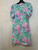 Used Lilly Pulitzer Short Dress F S-4/6 60126-S000448134 View 2