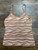Used Anthropologie Tank Top S-4/6 60004-S000664683 View 3
