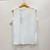 Used Karl Lagerfeld Paris Sleeveless Top L-12/14 60003-S000927513 View 2