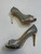 Used Jimmy Choo High Heels 11.5 60107-S000328810 View 4