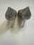 Used Jimmy Choo High Heels 11.5 60107-S000328810 View 5