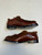 Used Jimmy Choo Clogs 8 60107-S000328811 View 3