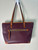 Used Dooney & Bourke Small Leather Handbag 60060-S000643817 View 2