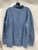 Used Polo Ralph Lauren Mens Long Sleeve Top M/15-15.5 60141-S000102218 View 2