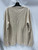 Used Jack & Jones Mens Long Sleeve Top L/16-16.5 60141-S000102272 View 2