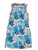 Used Lilly Pulitzer Short Dress F S-4/6 60047-S000623025 View 3